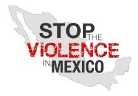 stop violence in mexico 2